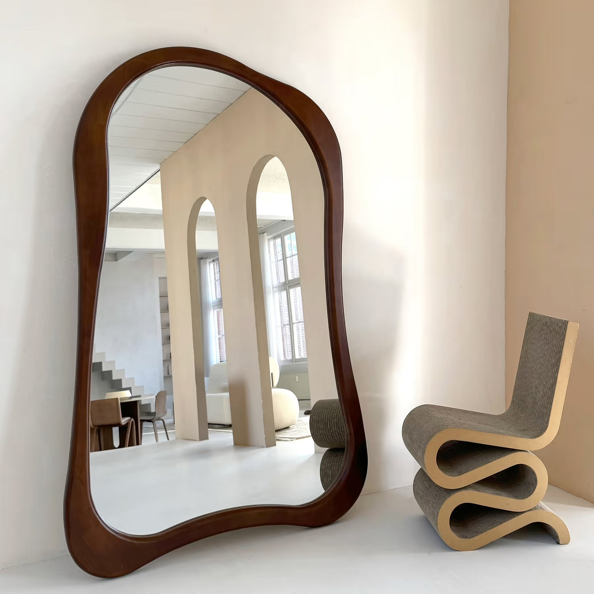 Lureto Lustro Organiczne