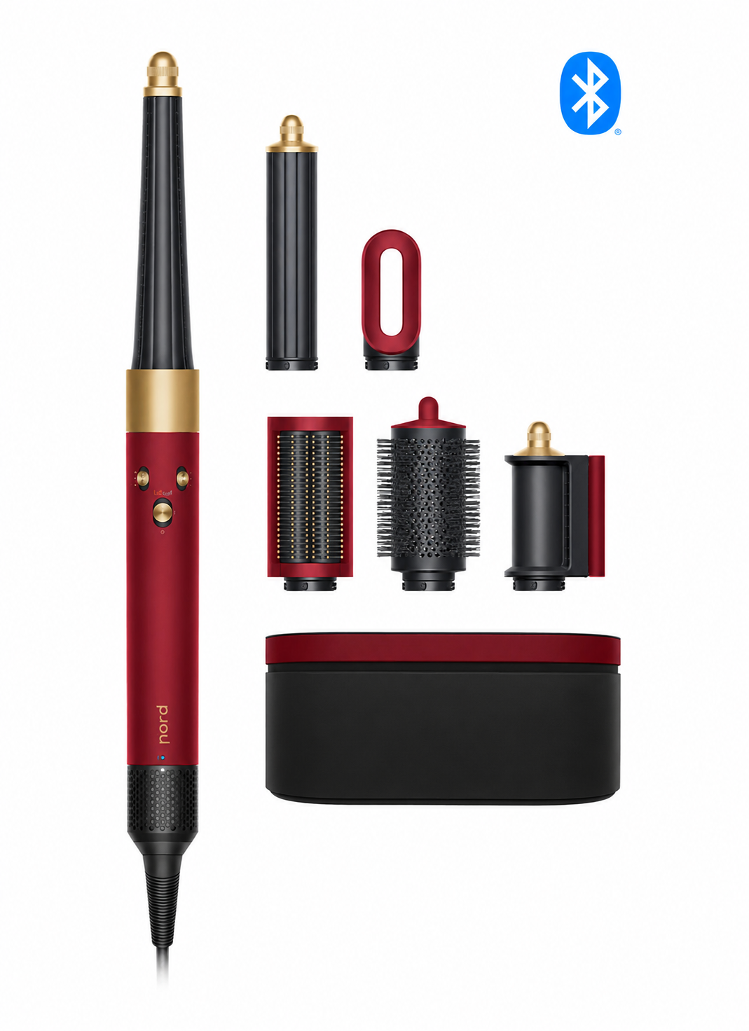 Nord Airwrap i.d.™ Multi-Styler i Suszarka