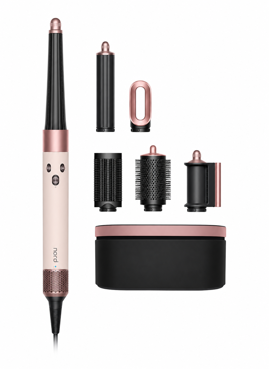 Nord Airwrap i.d.™ Multi-Styler i Suszarka