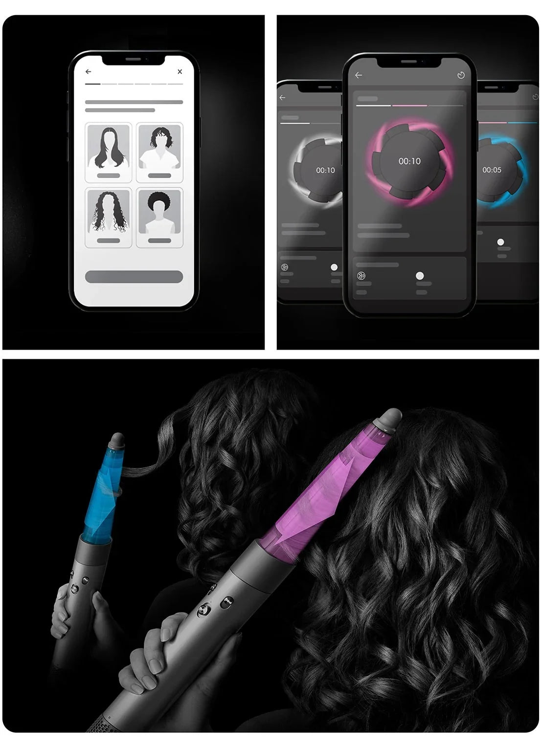 Nord Airwrap i.d.™ Multi-Styler i Suszarka