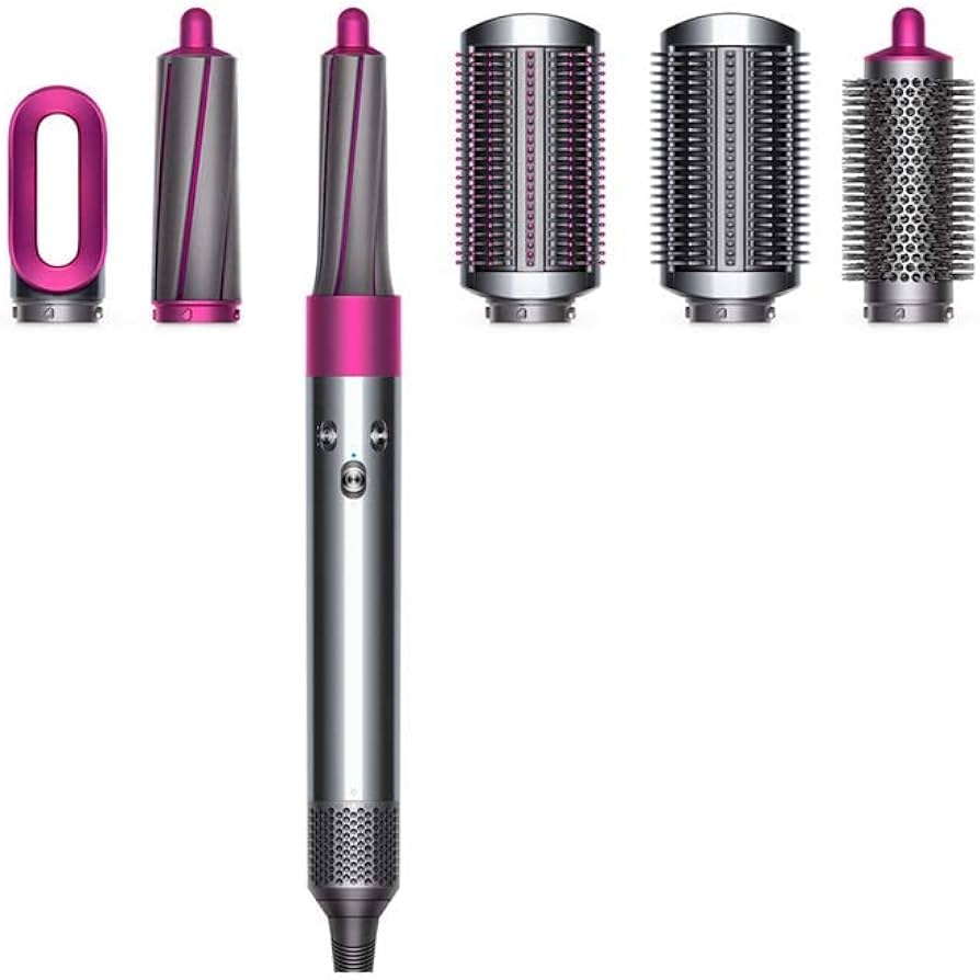 Nord Airwrap i.d.™ Multi-Styler i Suszarka