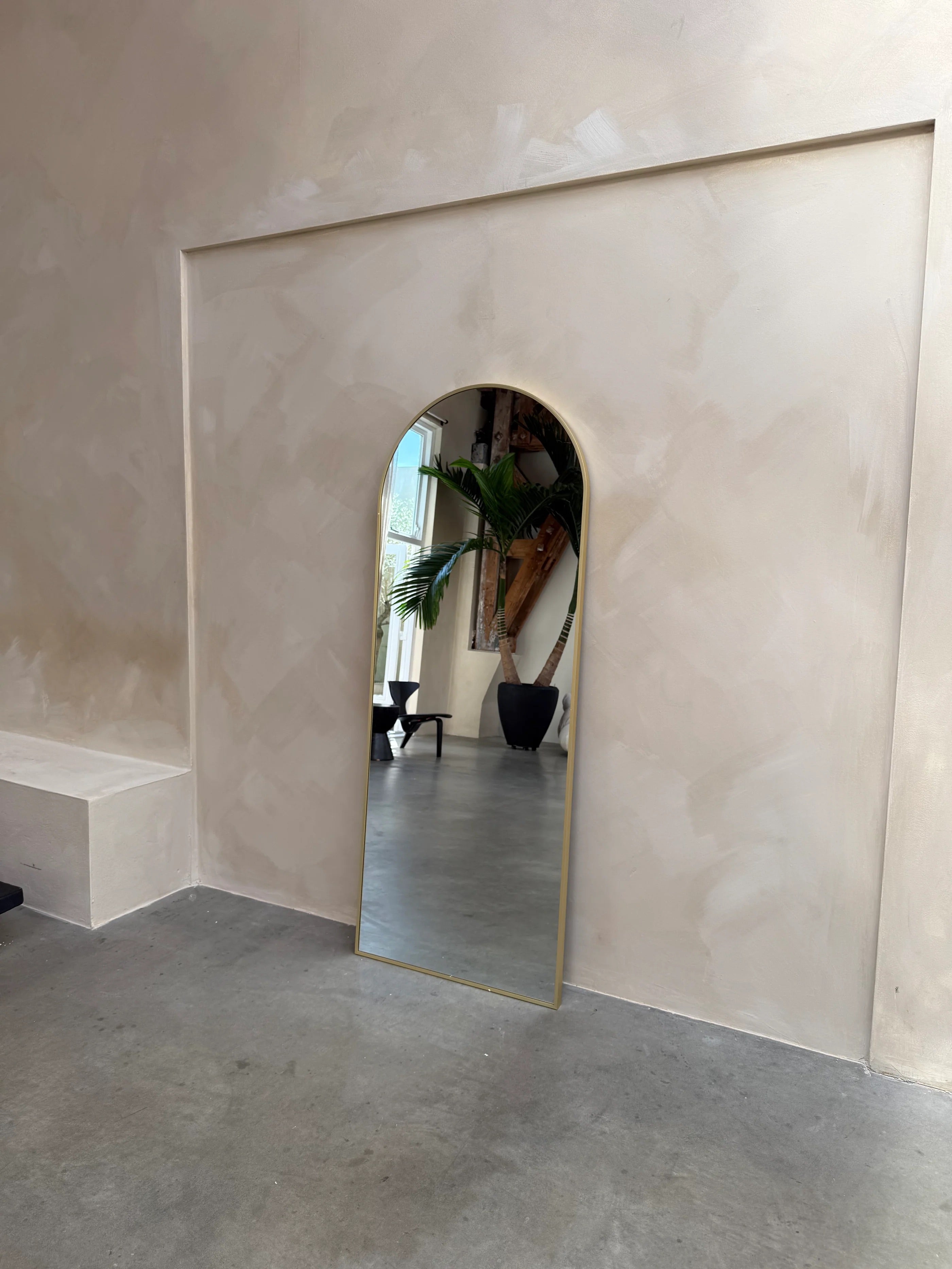 Lureto Loft Lustro