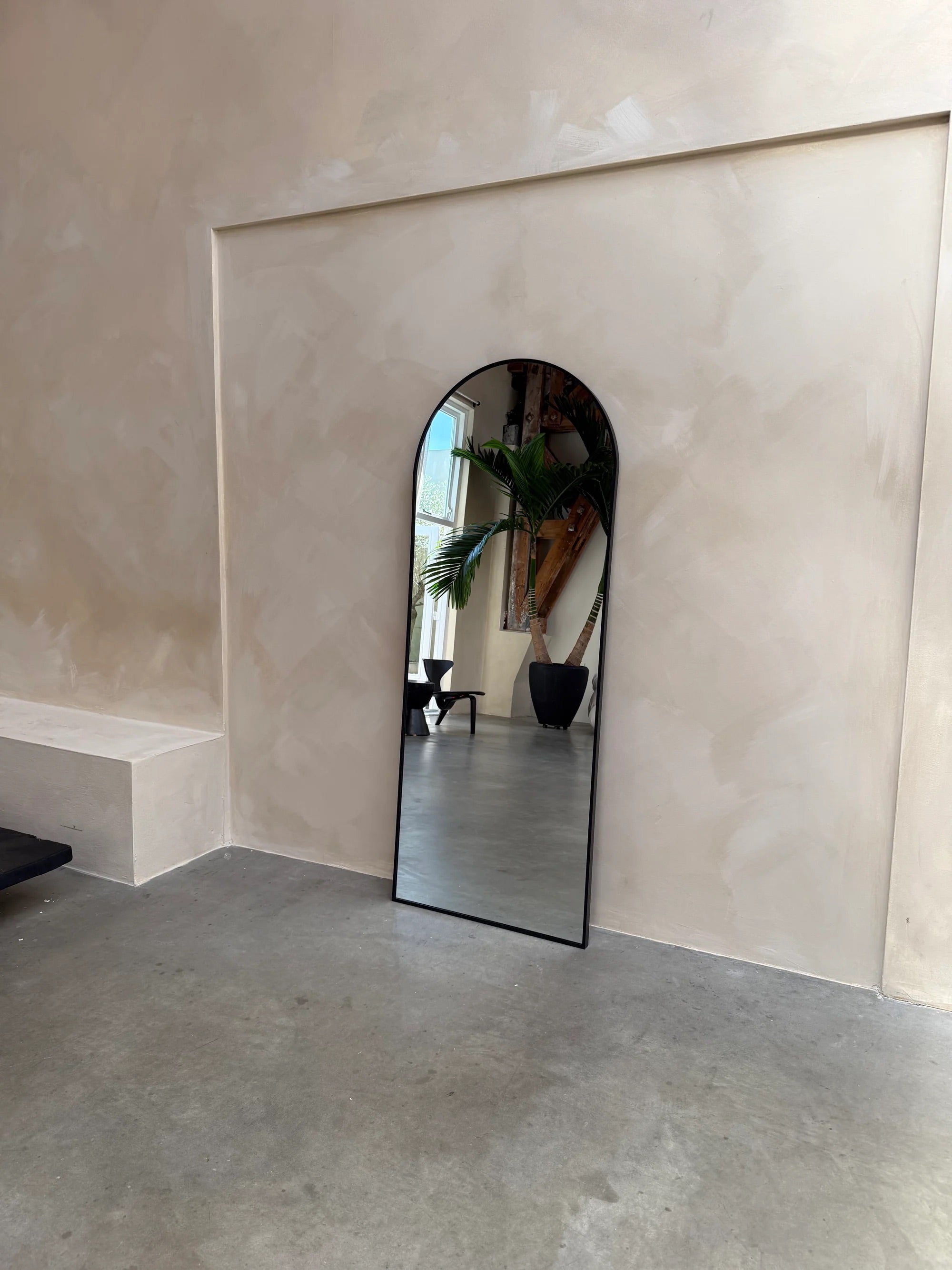 Lureto Loft Lustro