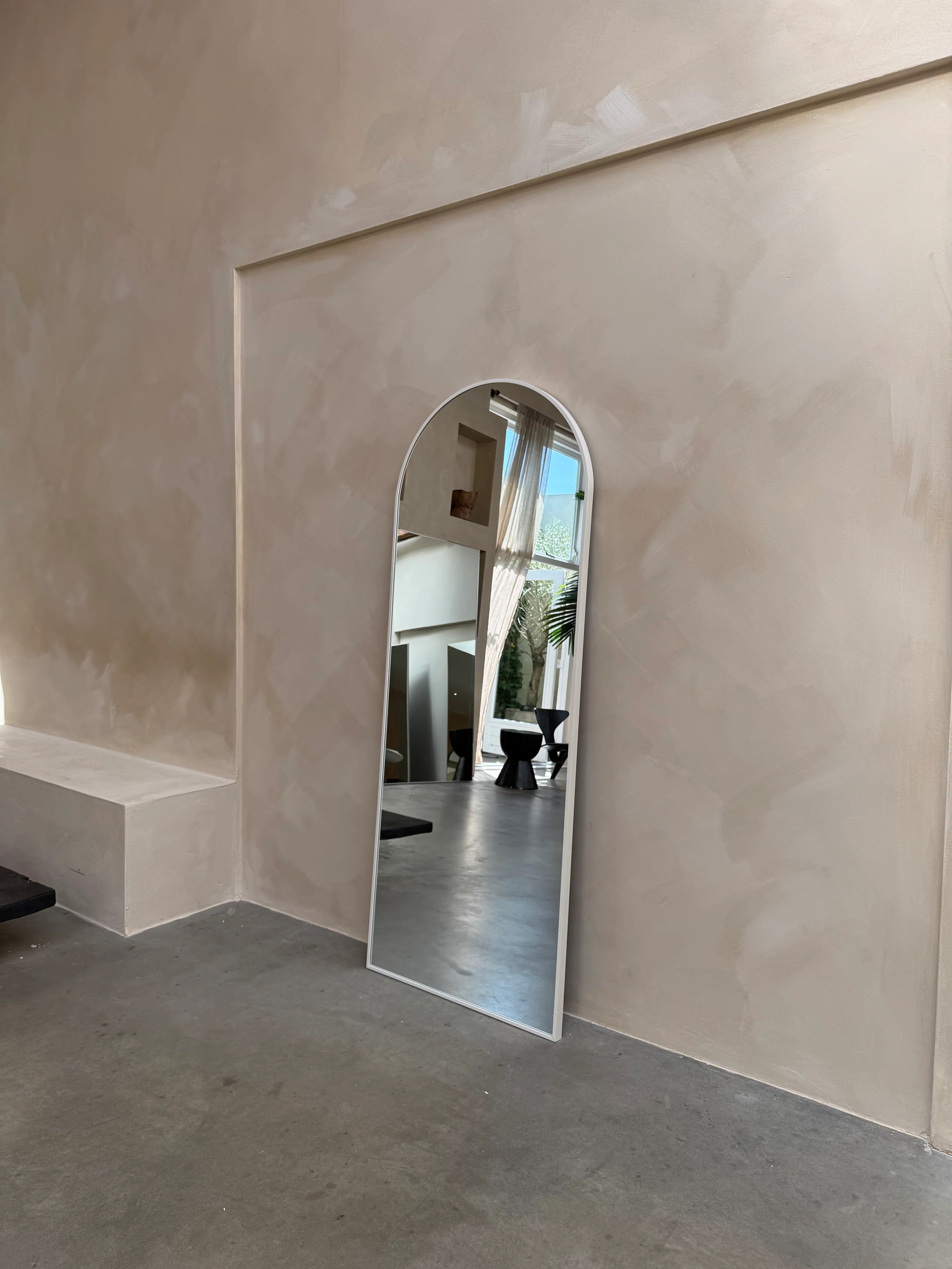 Lureto Loft Lustro